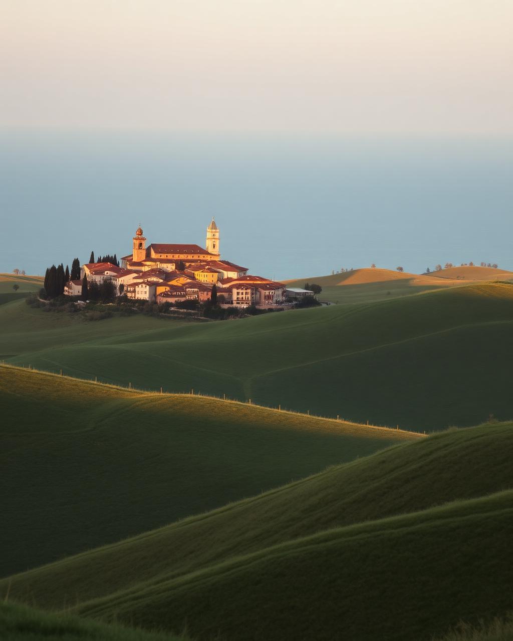 Marche