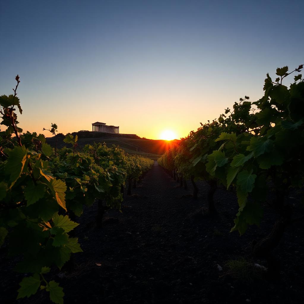 Bosco de' Medici Winery