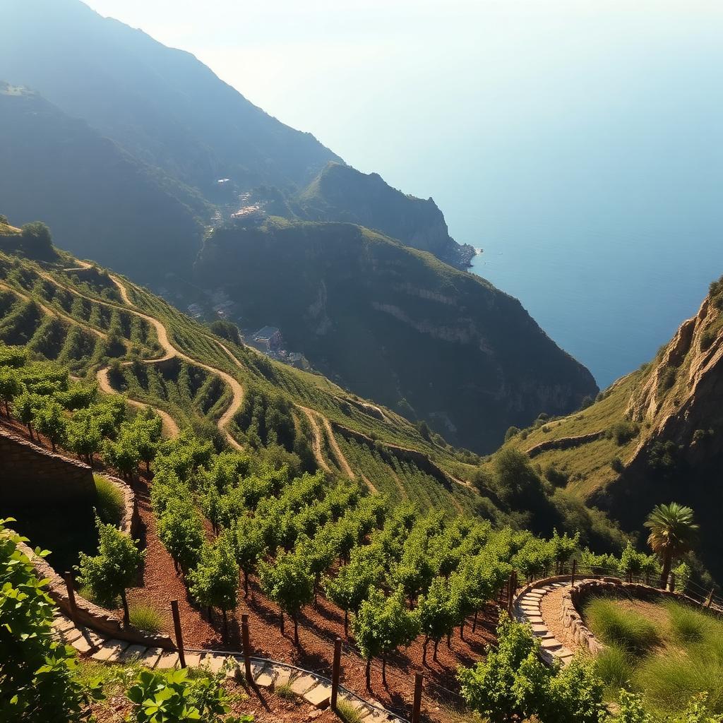 Cantine Marisa Cuomo