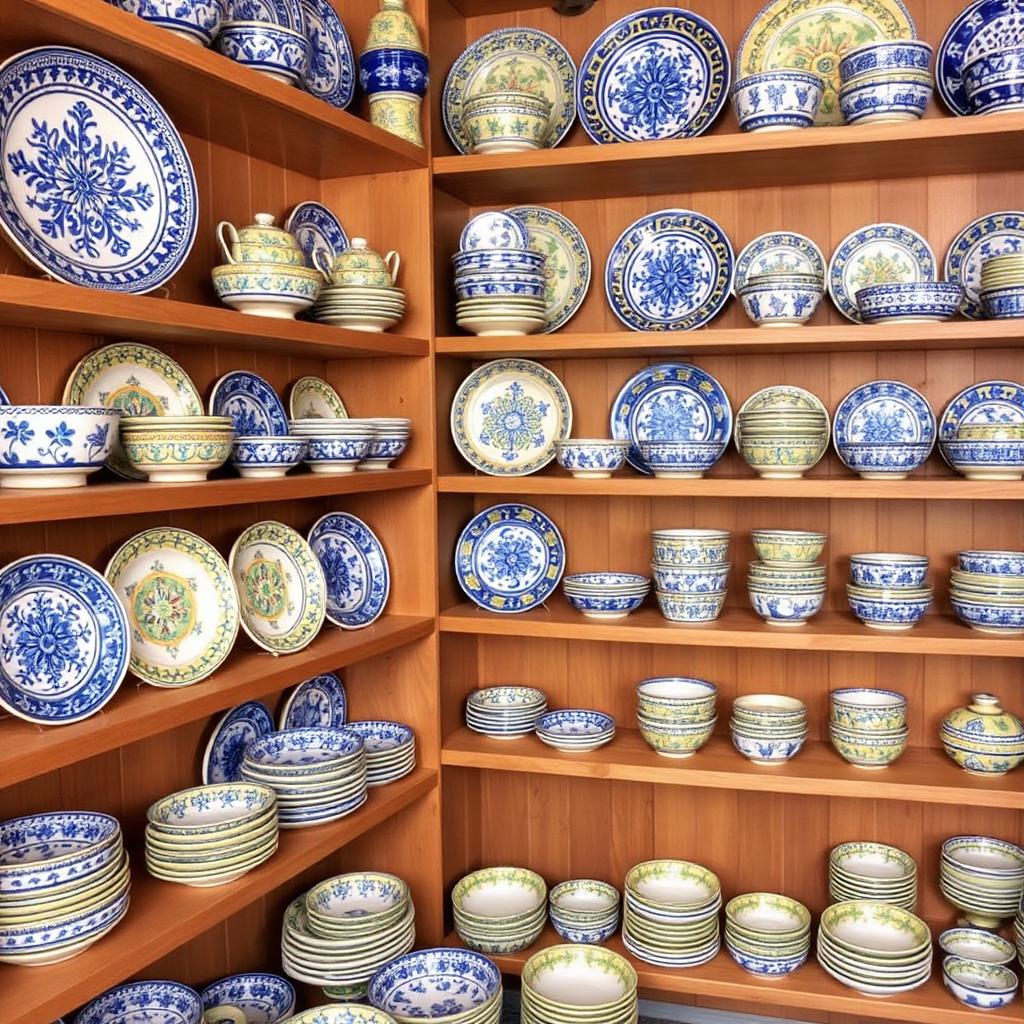 Ceramiche Sambuco Mario