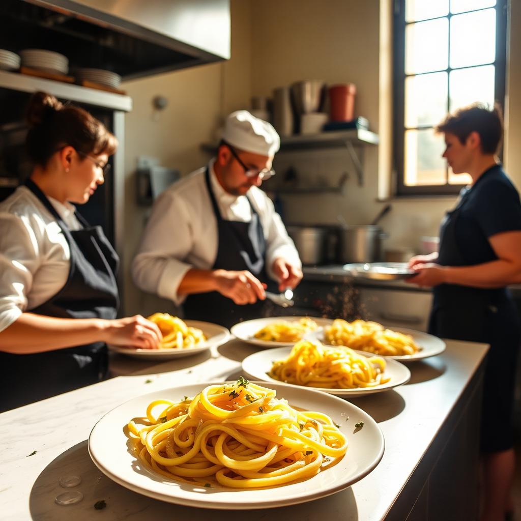 Cordon Bleu School of Culinary Art