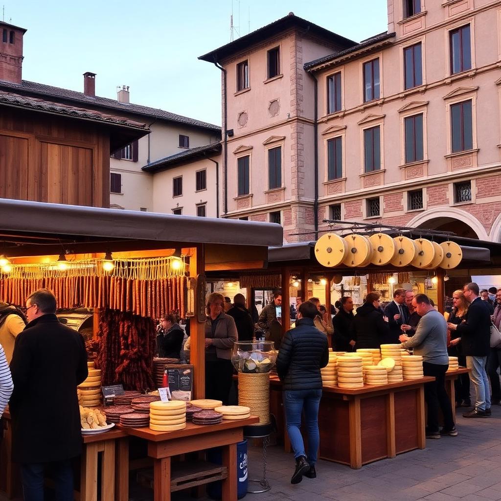 Ferrara Food Festival