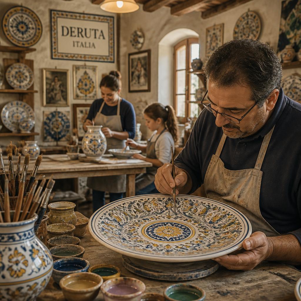 FIMA Deruta