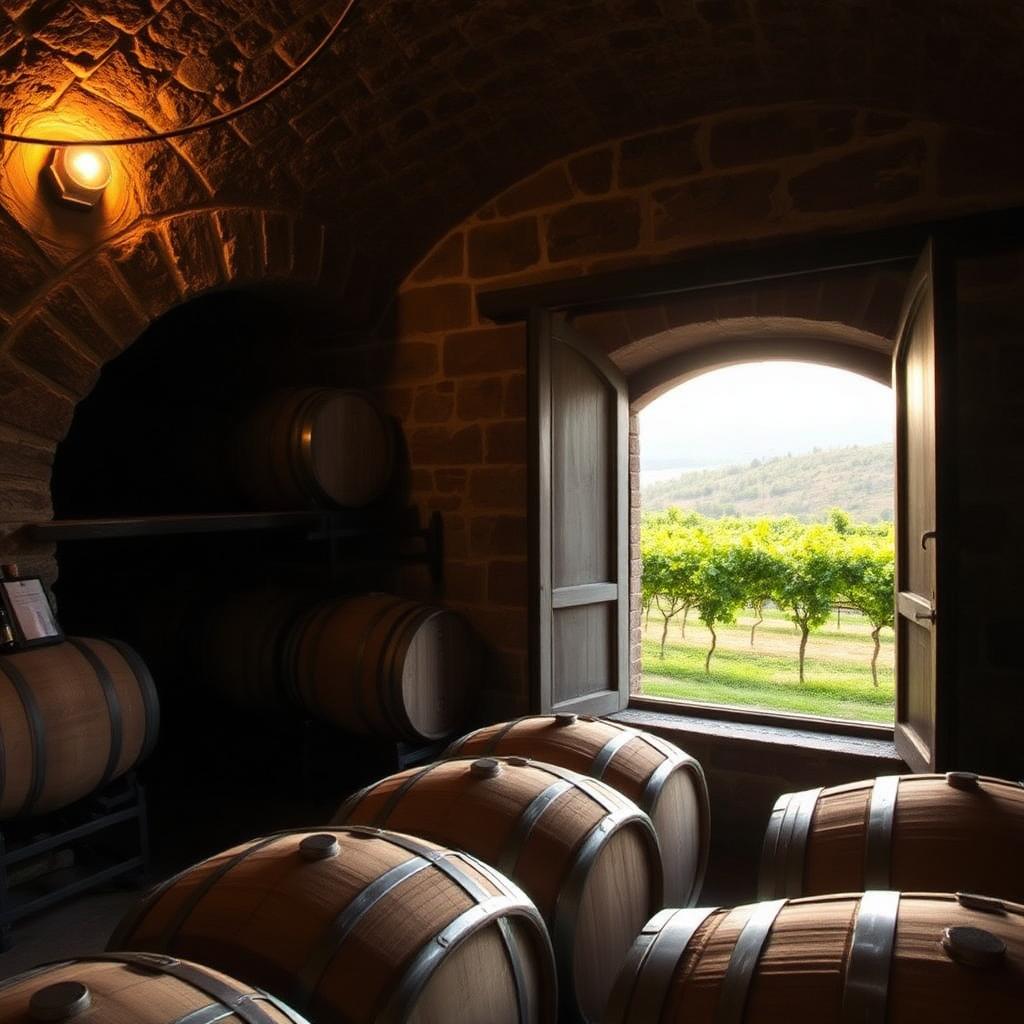 Tenuta Cavalier Pepe