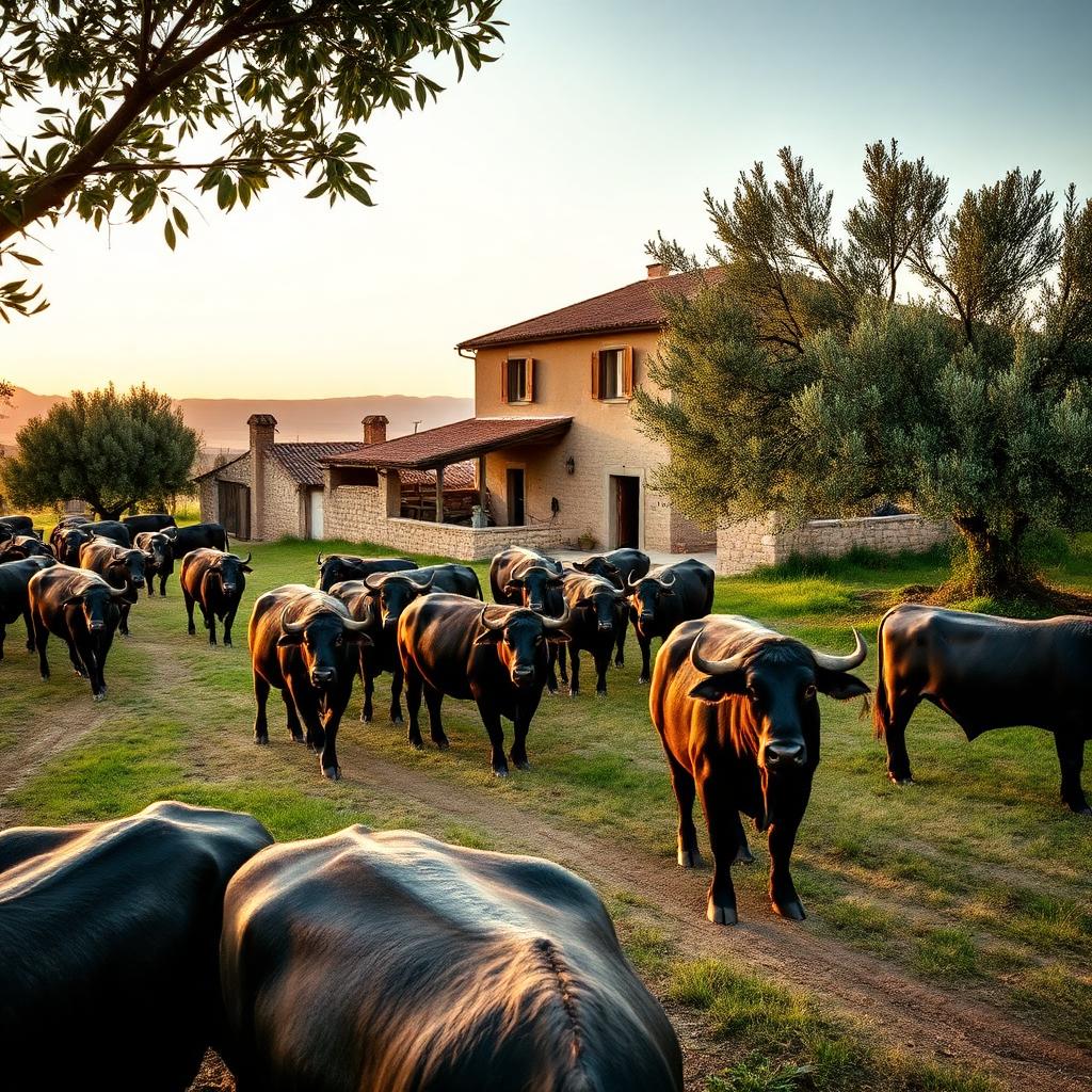 Tenuta Vannulo