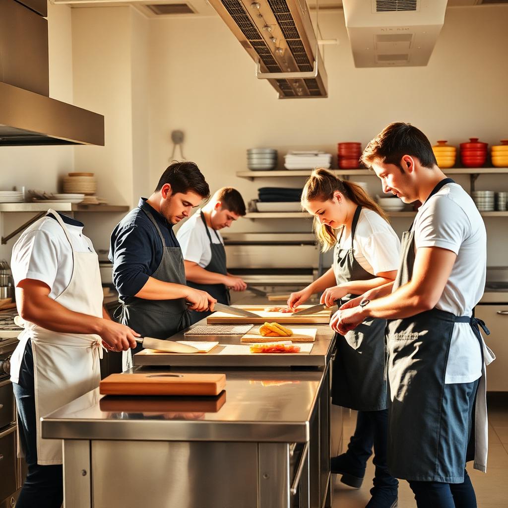 Università del Gusto